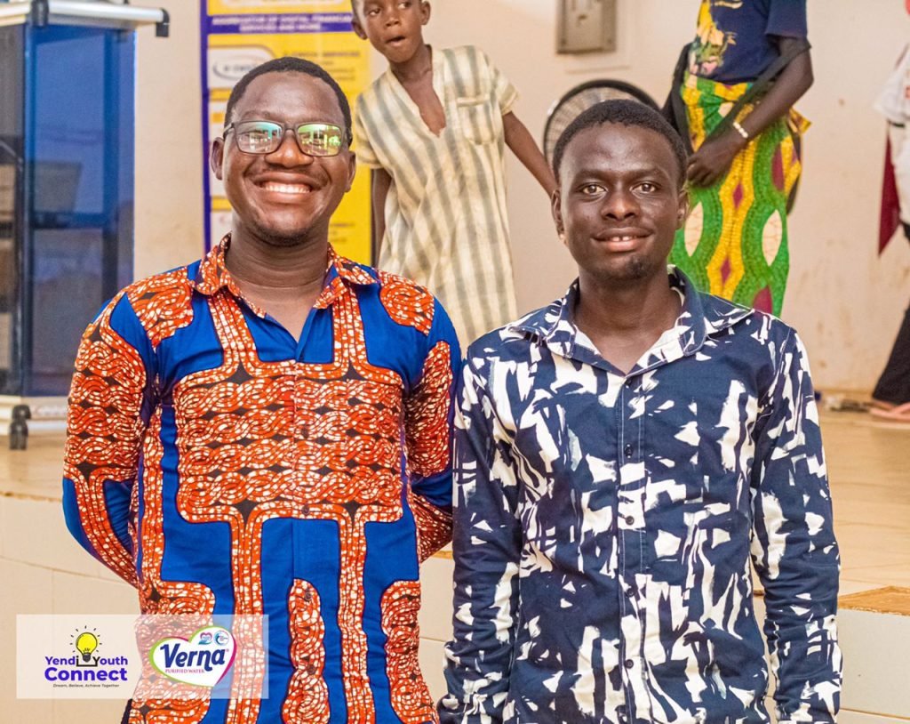 Explore our Youth Programs in Yendi