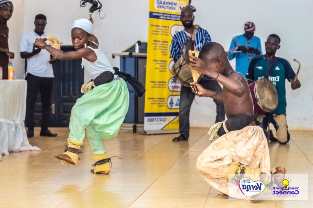 Culture and Tourism